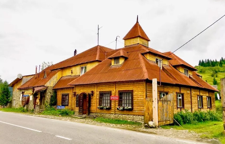 Купити Нерухомість в Києві