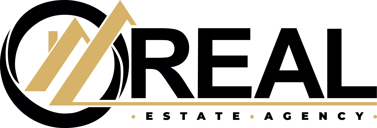 OREAL — агентство нерухомості